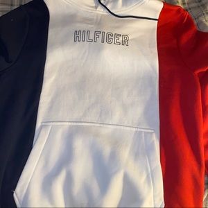 TOMMY Hilfiger Hoodie